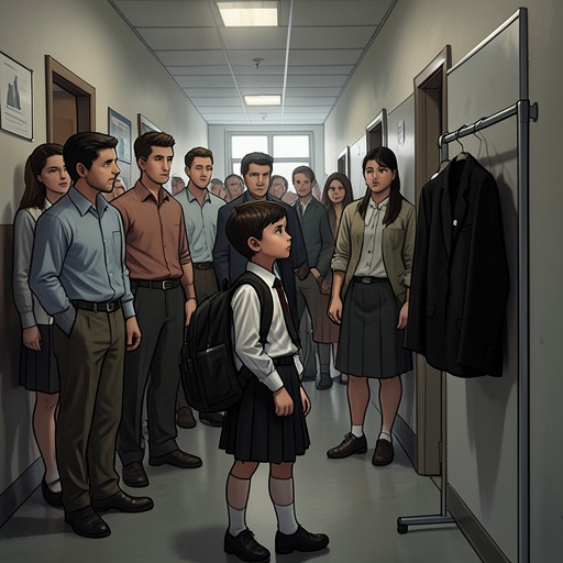 The Hidden Costs of Opportunity from "Hillbilly Elegy". This theme thread follows the book’s argument that formal access to school is not enough when instability, class codes, and unequal networks shape who can use…