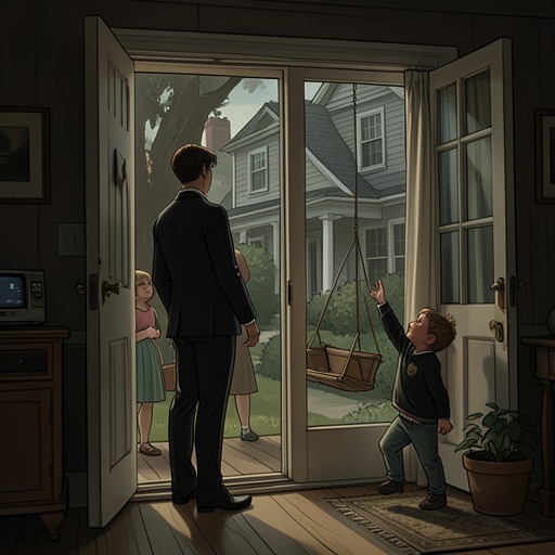 The Hidden Curriculum of Success from "Hillbilly Elegy". This theme thread traces the practical codes J.D. Vance discovers late and the role of mentors in making professional institutions legible.