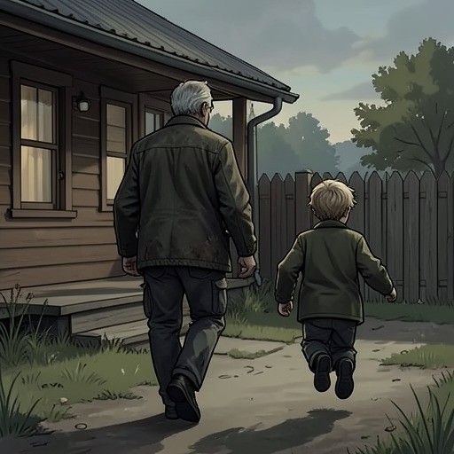 Leaving, Returning, and Leaving Again from "Hillbilly Elegy". This conflict thread traces J.D. Vance’s repeated departures from home, showing how each escape offers opportunity while renewing fears of separation and…