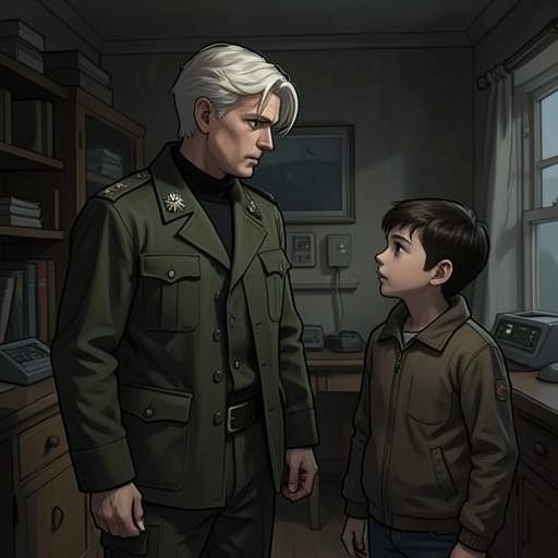 The Meaning of Masculinity from "Hillbilly Elegy". This theme thread traces the conflicting lessons J.D. Vance receives about manhood, from fighting and absent fathers to Papaw’s ethic of care and the Marines’…