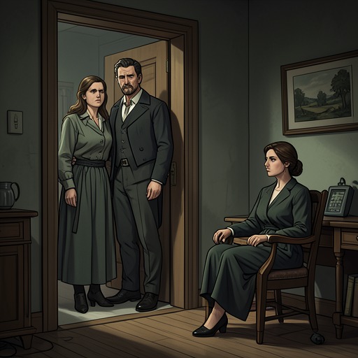 The Code of Fighting from "Hillbilly Elegy". This conflict thread tracks how a family code that initially celebrates retaliation is revised into a more difficult ethic of justified intervention and…