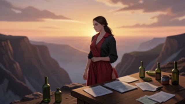 The Horizon Feeling from "Animals". The Horizon Feeling Laura feels an expanding hollow when she looks at the sea and worries that marriage will reduce their possibilities.