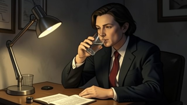 The Nightly Pill from "Animals". The Nightly Pill Laura takes a small nightly pill and frames it as a decision not to pass her distress on through pregnancy.