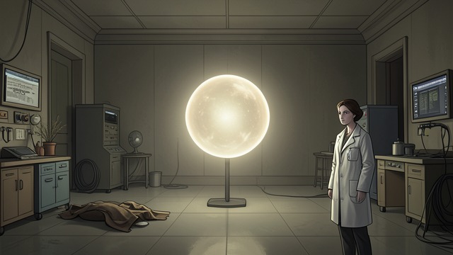 The Brink of Discovery from "Animals". The Brink of Discovery Bill believes humanity is close to a discovery that could redefine its understanding of the world.