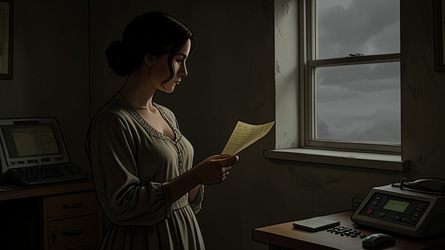 The Father's Letter from "Animals". The Father's Letter Laura finds an old letter from Tyler's father among the papers she holds while caring for Tyler after an overdose.