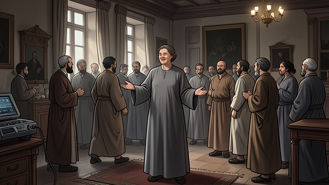 God as Party from "Animals". God as Party Laura tries several religious communities and concludes that God feels like another party she has not been invited to.