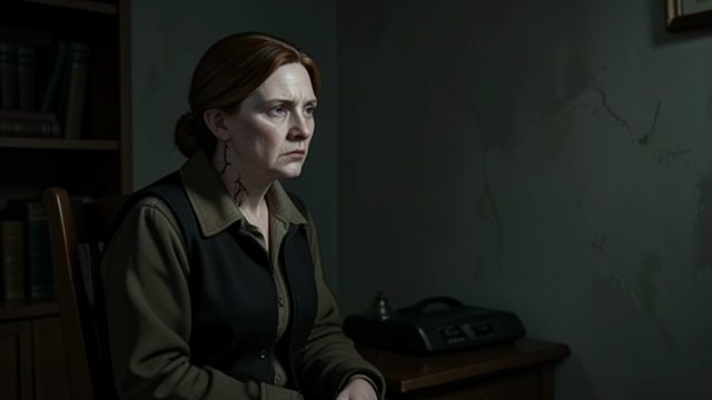 Ash After Contact from "Animals". Ash After Contact After speaking with Maud, Laura feels dried out and disappointed by both of her day's attempts to revive old closeness.