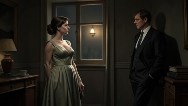 The Brink Conversation from "Animals". The Brink Conversation Bill tells Laura that he senses humanity approaching a discovery that may redefine the world.