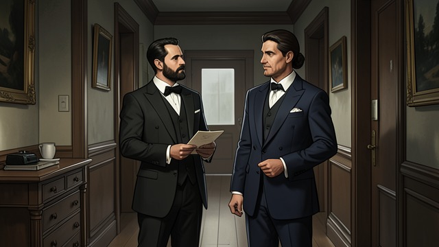 Planning Abandoned from "Animals". Planning Abandoned Laura and Jim's affair revelation strips the wedding of its assumed future, while Tyler's crisis pulls Laura toward a different emergency.