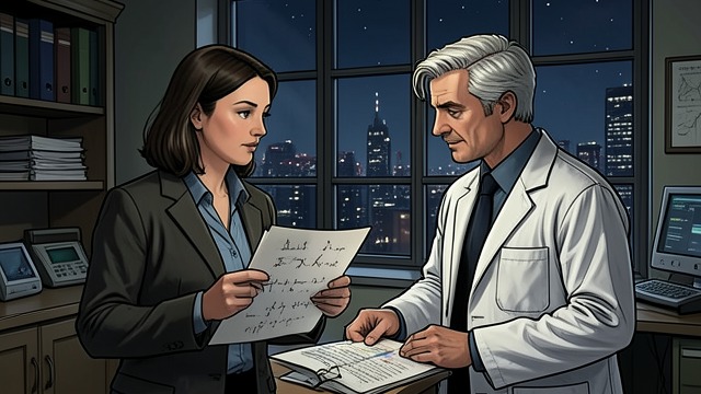 News of the Boson from "Animals". News of the Boson Bill leaves Laura a message about a new boson with Higgs-like properties, and she first fears he means the cancer.