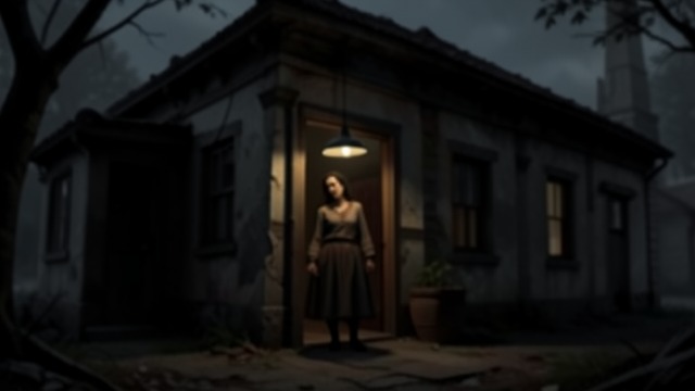 Family Home Discomfort from "Animals". Family Home Discomfort Laura's childhood home remains emotionally charged, but it no longer feels like an unquestioned place of belonging.