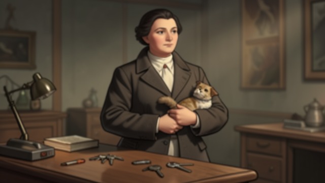 A Place to Begin from "Animals". A Place to Begin Laura returns to her own room after Mel's wedding, with keys, rescued Zuzu, and a desk awaiting her.