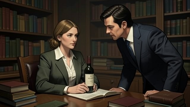 Drunk in the Library from "Animals". Drunk in the Library Laura drinks through the Yeats lecture and then shares more wine with Marty, whose attention feels intoxicating in itself.