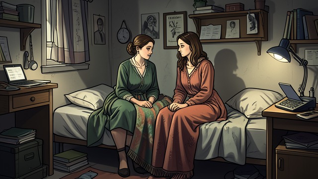 Room at Tyler's from "Animals". Room at Tyler's Laura moves into Tyler's flat, accepting a small room and an informal arrangement that makes the friendship feel domestic.