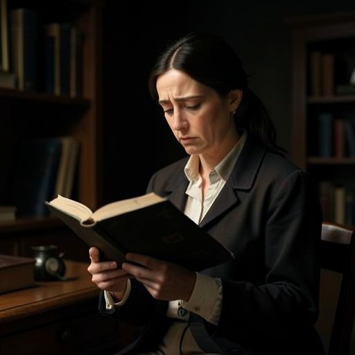 Laura and Bill's Bond from "Animals". Laura's memories of Bill's playfulness and her adult conversations with him give their relationship emotional weight amid illness and uncertainty.