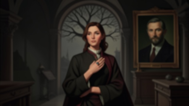 The Harrison Identity from "Luckiest Girl Alive". The Harrison Identity A Future Name Desired TifAni FaNelli looks forward to becoming Ani Harrison and treats the name as entry into Luke Harrison's established…