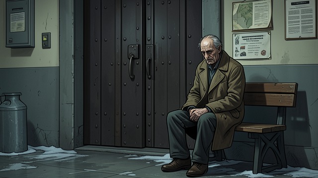 A Suicide Attempt from "Luckiest Girl Alive". A Suicide Attempt A Crisis Recognized After the humiliation, Ben Hunter attempts suicide and is placed in a mental rehabilitation center.