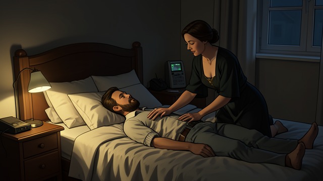 The First Violation from "Luckiest Girl Alive". The First Violation A Fragmented Encounter Peyton Powell performs sexual acts on TifAni FaNelli while she is incapacitated.