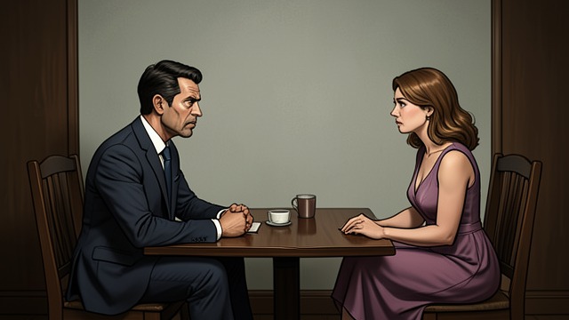 Different Ideas of Care from "Luckiest Girl Alive". Different Ideas of Care Silence Versus Disclosure Luke Harrison wants TifAni FaNelli to stop reopening Bradley, while she needs to speak about it.