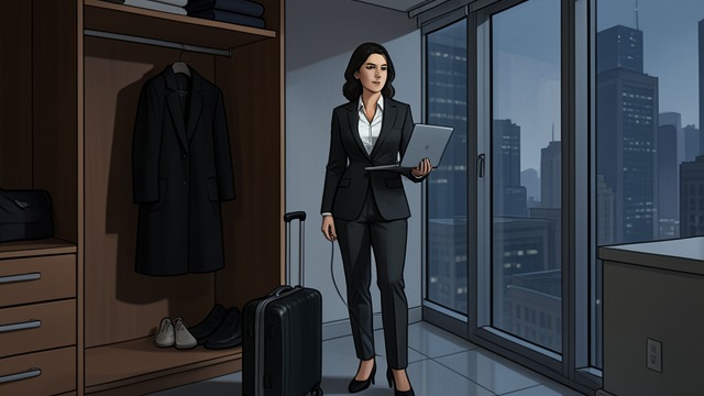 Ani in New York from "Luckiest Girl Alive". Ani in New York A New Presentation TifAni FaNelli uses Ani as an adult, combining the name with a career, wardrobe, and social circle that distinguish her from…