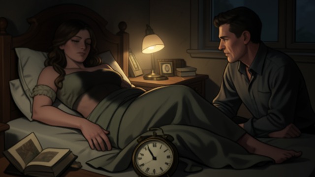 A Life Under Strain from "Luckiest Girl Alive". A Life Under Strain The Unseen Cost TifAni FaNelli's insomnia, restrictive eating, and anxiety worsen as wedding preparations and filming converge.