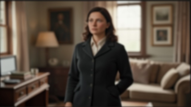 A Life After Vigilance from "Luckiest Girl Alive". A Life After Vigilance Safety Reconsidered TifAni FaNelli ends the engagement but does not become instantly fearless.