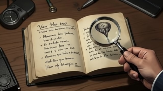 The Yearbook Defaced from "Luckiest Girl Alive". The Yearbook Defaced Shared Mockery TifAni FaNelli and Arthur draw and write insults in the Bradley yearbook.