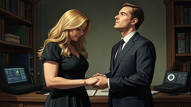 A Promising Beginning from "Luckiest Girl Alive". A Promising Beginning The Desired Match TifAni FaNelli pursues Luke Harrison while measuring herself against the polished women she believes he could choose…