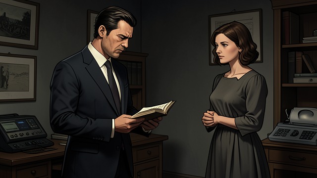 Dean's Admission from "Luckiest Girl Alive". Dean's Admission An Apology with Terms Dean Barton offers to apologize and clear TifAni FaNelli's name, but initially hopes to control what is recorded.