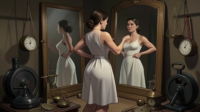 The Wedding Diet from "Luckiest Girl Alive". The Wedding Diet Escalating Restriction TifAni FaNelli follows an extreme diet and intensifies exercise to reach a target weight for the wedding and…