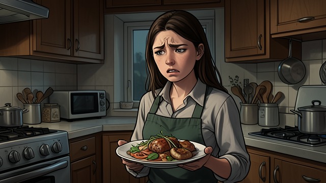 Weight Loss and Approval from "Luckiest Girl Alive". Weight Loss and Approval Food Becomes Difficult After the assault, TifAni FaNelli can stomach little beyond cantaloupe and continues running.