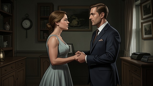 A Reopened Conversation from "Luckiest Girl Alive". A Reopened Conversation Seeking Understanding TifAni FaNelli meets Andrew Larson and apologizes for denying the assault years earlier.