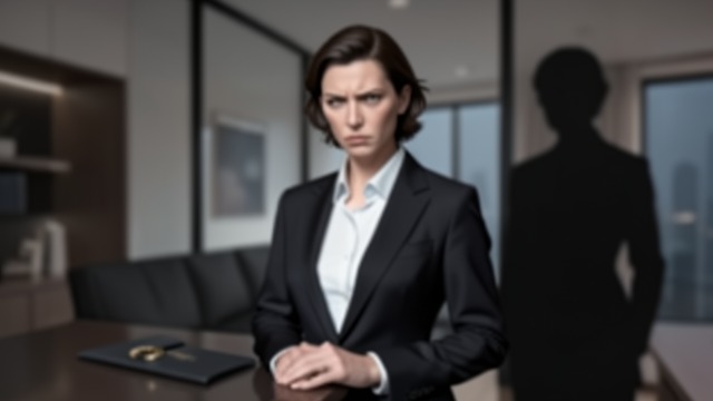 Success and Fear from "Luckiest Girl Alive". Success and Fear The Dream of Safety TifAni FaNelli believes that a prestigious career, a New York address, and a wealthy fiancé can prevent others from…