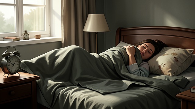 Sleep in Daylight from "Luckiest Girl Alive". Sleep in Daylight Nights on Alert TifAni FaNelli struggles to sleep when Luke Harrison is asleep and feels safer once daylight and ordinary household noises…