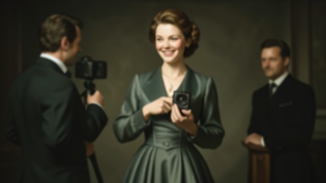The Documentary Bargain from "Luckiest Girl Alive". The Documentary Bargain A Private Story Goes Public TifAni FaNelli plans to use the documentary to reclaim her reputation, while Luke Harrison worries about…