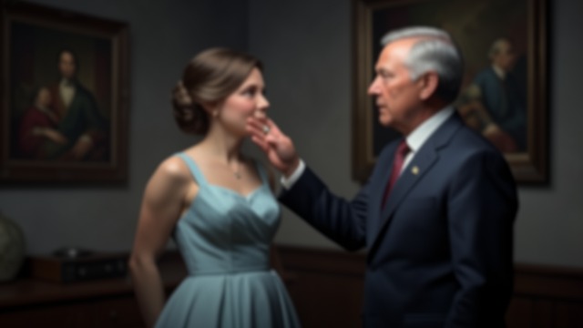 The Engagement as Credential from "Luckiest Girl Alive". The Engagement as Credential Marriage and Legitimacy TifAni FaNelli treats Luke Harrison's family, surname, and emerald ring as proof of entry into a more…