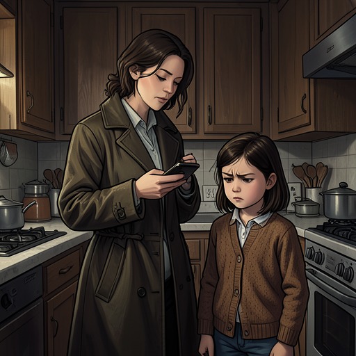 TifAni and Her Mother from "Luckiest Girl Alive". The relationship between TifAni FaNelli and her mother is shaped by shared dependence and affection, but also by judgment, class anxiety, and a struggle over…