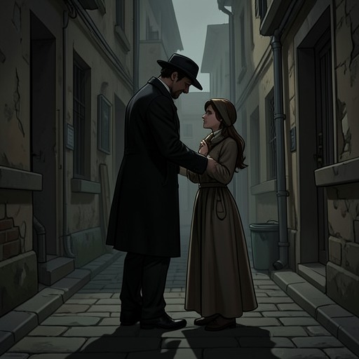 Arthur's Hidden Nature from "Luckiest Girl Alive". Arthur is remembered first as a protective friend and later understood as a highly controlling participant in the attack, leaving TifAni FaNelli with a…