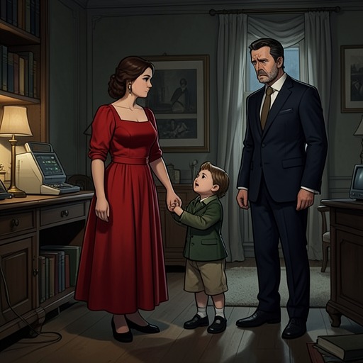A Mother's Approval from "Luckiest Girl Alive". TifAni FaNelli's relationship with Dina FaNelli combines affection, class ambition, resentment, and the painful discovery that parental love does not guarantee…