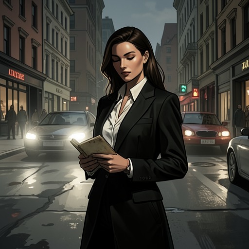The Meaning of Being Lucky from "Luckiest Girl Alive". The phrase luckiest girl alive changes from a cruel judgment of survival into a question about what TifAni FaNelli can choose after losing the life she built.