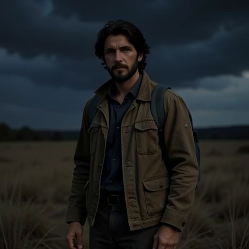 Ben's Descent from "Luckiest Girl Alive". Ben Hunter's history of humiliation, depression, and violent planning culminates in the Bradley attack, exposing how grievance can be weaponized without making…