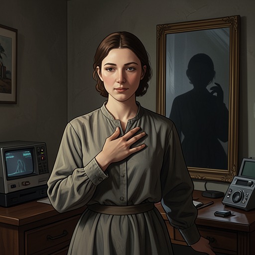 The Difference Between Forgiveness and Silence from "Luckiest Girl Alive". TifAni FaNelli repeatedly accepts apologies or avoids confrontation to preserve relationships, then learns that forgiveness cannot require denying the harm.