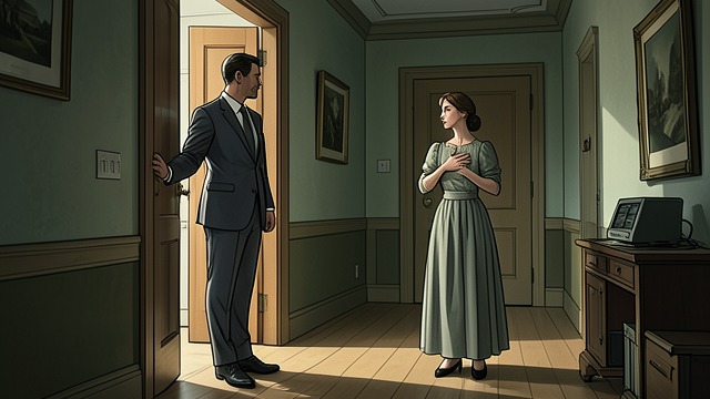 Marriage by Proxy from "Like Water for Chocolate". Nearness Without Freedom The Sister Chosen Pedro marries Rosaura after Mama Elena rejects his proposal to Tita.