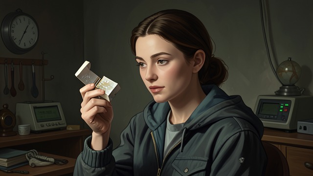Tita’s Matches Seem Damp from "Like Water for Chocolate". Emotional Exhaustion A Sense of Extinguishment Tita believes her own matches have become damp and that no one will ignite them again.