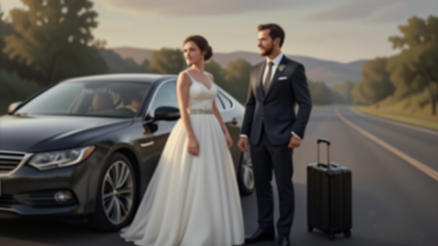 Marriage and Departure from "Like Water for Chocolate". The Future Chosen A Wedding Made Possible After Rosaura’s death, Esperanza marries Alex.
