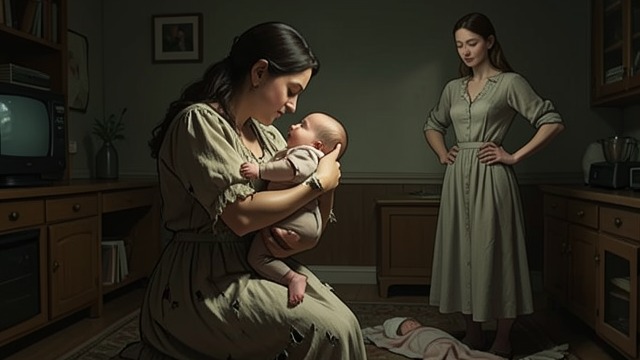 Care Chosen for Roberto from "Like Water for Chocolate". A Different Kind of Duty Tita’s Attachment Tita helps deliver Roberto and later nurses him when no wet nurse is available.