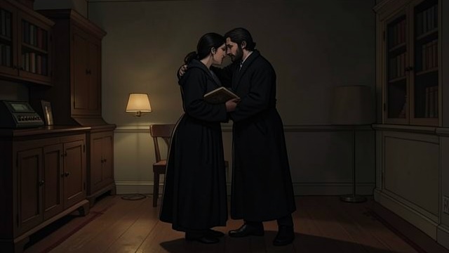 The Final Reunion from "Like Water for Chocolate". Love Without Concealment The Pact Ends With Esperanza married and Rosaura dead, Tita and Pedro are no longer bound to preserve the appearance of an intact…