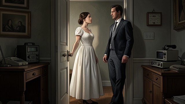 A Suitor Becomes a Threat from "Like Water for Chocolate". A New Bond Esperanza’s Choice Esperanza and Alex fall in love, and their attraction gives her a future of her own.