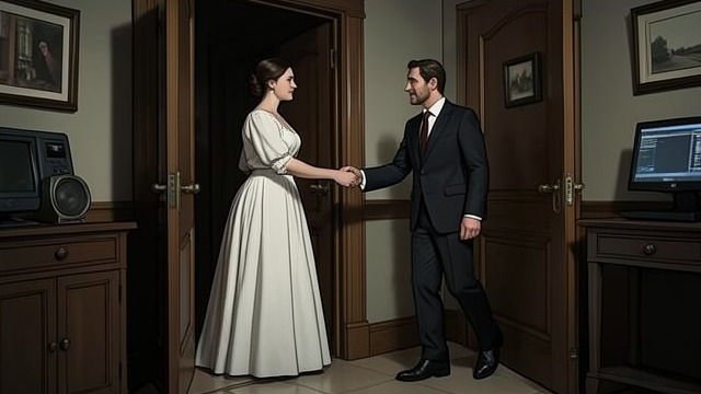 A Suitor Redirected from "Like Water for Chocolate". Sisterhood Divided Rosaura Offered Mama Elena offers Rosaura to Pedro after rejecting Tita.