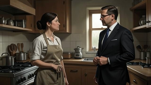 A Fragile Arrangement from "Like Water for Chocolate". Peace Through Secrecy Rosaura’s Conditions Rosaura insists on preserving the appearance of a successful marriage and agrees that Tita may help raise Esperanza.